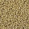TOHO Round Seed Beads SEED-JPTR11-0022F-2