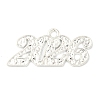 Alloy Pendants FIND-Z108-06S-3