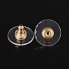 304 Stainless Steel Ear Nuts X-STAS-P198-01G-2