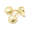 Brass Pendants KK-H267-003G-2