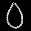 Natural Freshwater Shell Beads Strands SH-CBA2978-07D-04-3