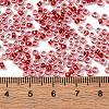 Glass Cylinder Beads SEED-L011-11B-09-4