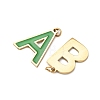 304 Stainless Steel Pendants Set STAS-A125-03G-2