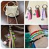 2 Bundles Faux Suede Cord Sets LW-TA0001-08D-10