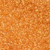 MIYUKI Round Rocailles Beads X-SEED-G008-RR0132-2