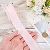 10 Yards Sparkle Polyester Ribbon OCOR-CY0004-10A-3