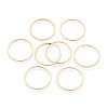 Brass Linking Rings X-KK-S327-06KC-20mm-1