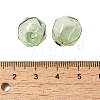 Transparent Glass Beads X1-GLAA-A041-01A-02-3