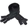 1Pc Polyester Zippers for Garment Accessories FIND-CY0002-18-1