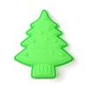Christmas Tree DIY Food Grade Silicone Mold DIY-K075-37-3