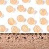 FGB Grade A Drawbench Style Glass Seed Beads SEED-Q040-10MM-15-4