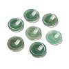 Natural Mixed Worry Stones G-E586-01-3