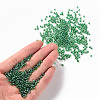 Glass Seed Beads SEED-US0003-3mm-107-4