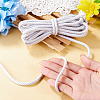 5M Polyester Twisted Round Cord OCOR-TA0003-90C-6