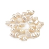 Natural Cultured Freshwater Pearl Beads Strands PEAR-A006-17B-3