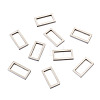 304 Stainless Steel Linking Rings STAS-TA0004-47-3