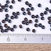 MIYUKI Round Rocailles Beads SEED-JP0008-RR0466-2