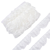 10M Organza Lace Ribbon OCOR-FG0003-43E-6