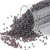 TOHO Round Seed Beads X-SEED-TR15-0166C-1