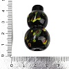 Handmade Lampwork Beads LAMP-Q005-08D-2