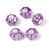 Handmade Porcelain Ceramic Beads LS-PORC-T133-26D-1