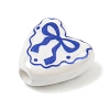 Handmade Porcelain Beads PORC-Z007-03A-2
