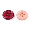 Freshwater Shell Buttons BUTT-T013-02-3