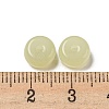 Opaque Acrylic Bead OACR-H037-03N-3