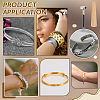 Bracelets DIY Kits TOOL-BC0003-28-5