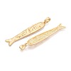 Rack Plating Alloy Big Pendants PALLOY-N179-68MG-2
