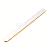 Reusable Acrylic Cakesicle Sticks DIY-WH0167-17B-2