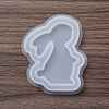 Easter Theme Silicone Molds LS-SIMO-M045-12C-4
