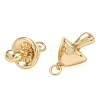 Brass Pendants KK-CBA1AE8-04G-2
