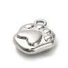 Alloy Pendants FIND-A051-01A-P-2