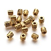 Tibetan Style Alloy Beads LS-X-GLFH10235Y-NF-1