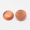 Cat Eye Cabochons CE-J002-8mm-20-2