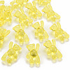 Transparent Acrylic Beads MACR-S373-01B-916-1
