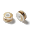 Handmade Porcelain Beads PORC-L080-C07-2