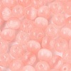 FGB Grade A Drawbench Style Glass Seed Beads SEED-Q040-8MM-06-3