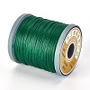 Waxed Polyester Cord YC-E002-0.8mm-B828-2