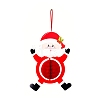 Christmas Party Honeycomb Hanging Decoration PW-WGCE254-01-1