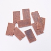 Metal Tags X-KK-N0001-05R-2