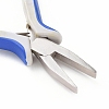 Carbon Steel Jewelry Pliers P009Y-5