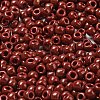 TOHO Round Seed Beads SEED-TR08-0046-2