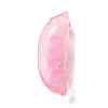 Transparent Resin Cabochons X-CRES-M014-10-3