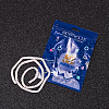 DIY Jewelry Set Kits DIY-SC0009-75-7