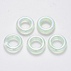 Transparent Acrylic Linking Rings LS-TACR-T016-03A-02-1