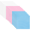 4Sets 3 Colors Non Woven Fabric DIY-CP0012-12A-1