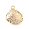 Brass Charms KK-CBA2395-09G-01-1