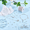DIY Jewelry Making Kits DIY-PH0036-18-4